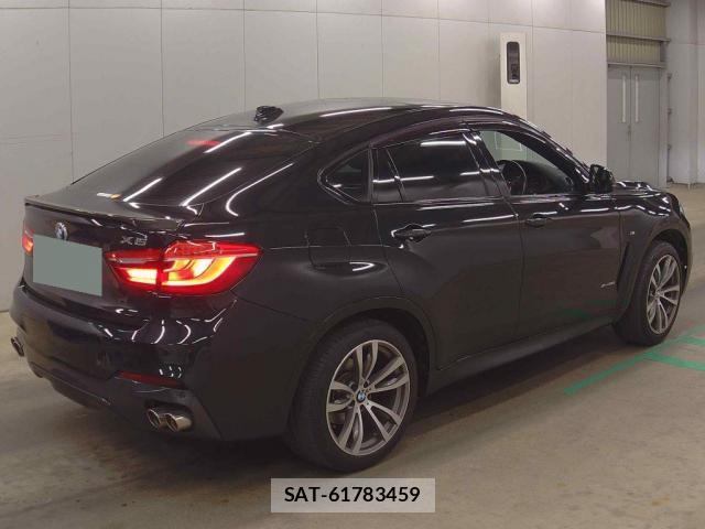 Bmw X6 2015-07 7811005-1