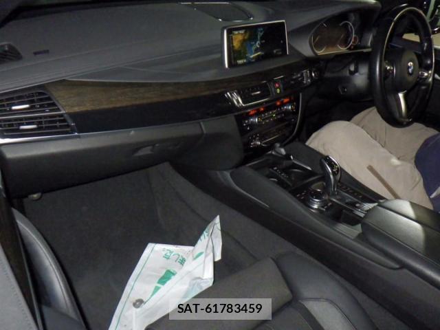 Bmw X6 2015-07 7811005-2