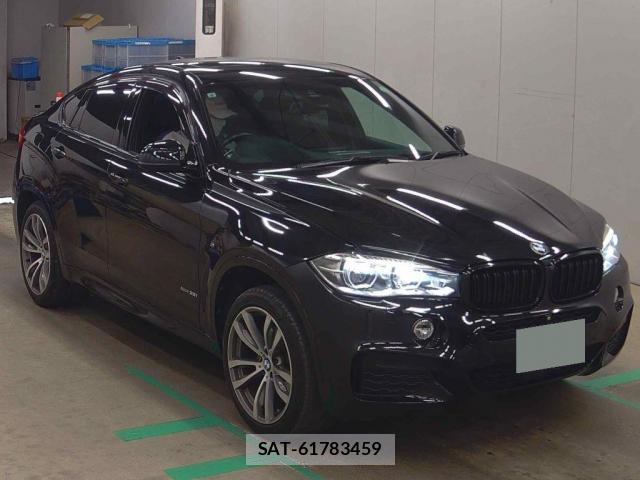 Bmw X6 2015-07 7811005-4
