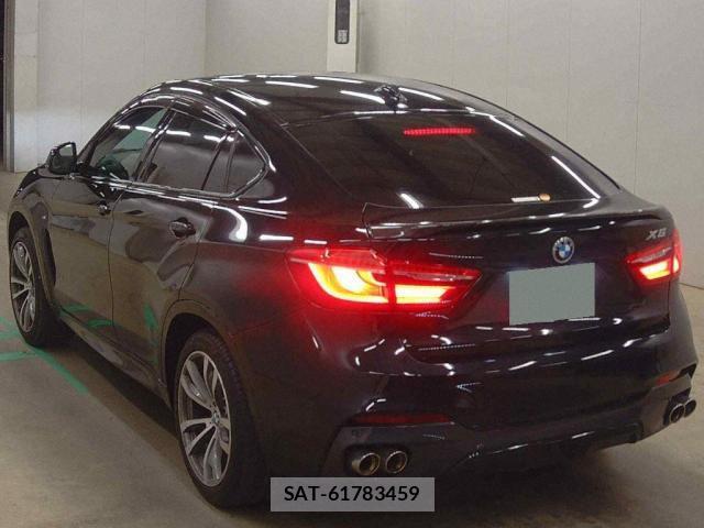 Bmw X6 2015-07 7811005-5