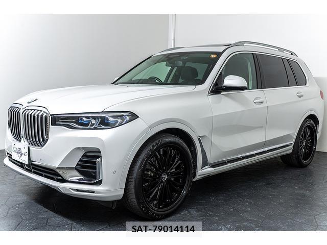 Bmw X7 2019-08 7807048-6