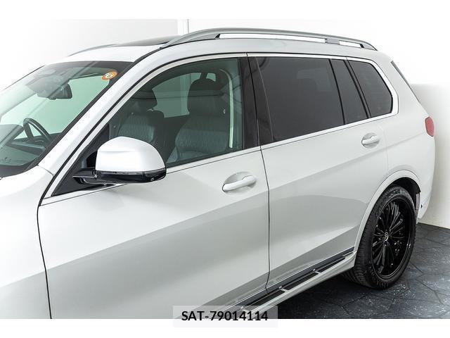 Bmw X7 2019-08 7807048-7