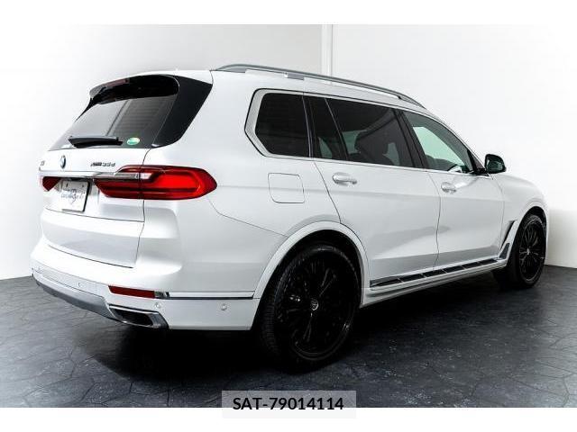 Bmw X7 2019-08 7807048-8