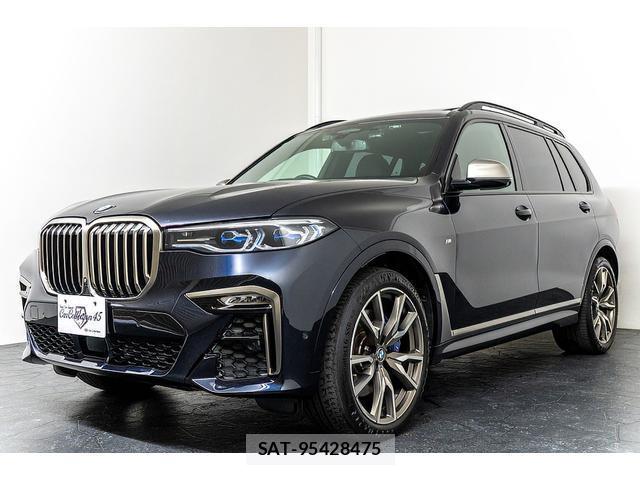 Bmw X7 2020-08 7807066-6