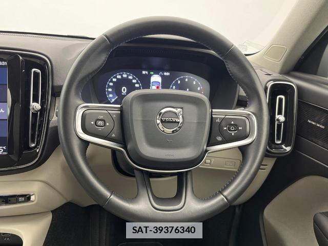 Volvo XC40 2019-08 7793594-10