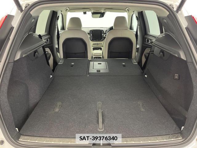 Volvo XC40 2019-08 7793594-13