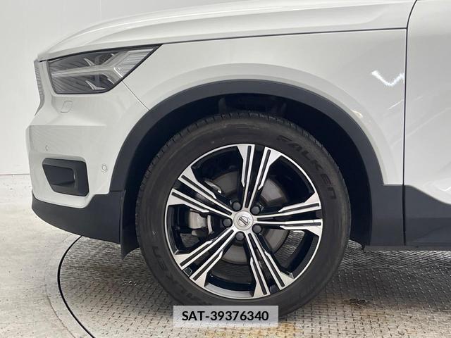 Volvo XC40 2019-08 7793594-15