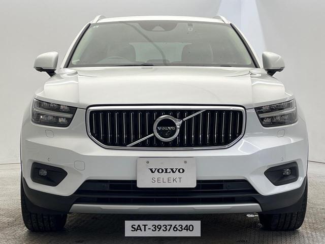 Volvo XC40 2019-08 7793594-16