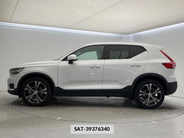 Volvo XC40 2019-08 7793594-17
