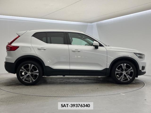 Volvo XC40 2019-08 7793594-18