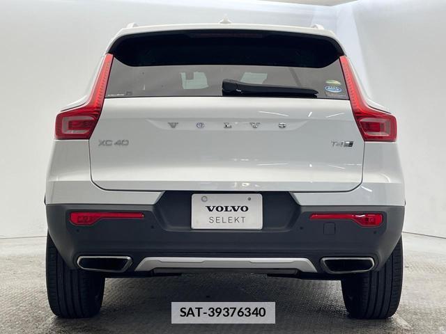 Volvo XC40 2019-08 7793594-19