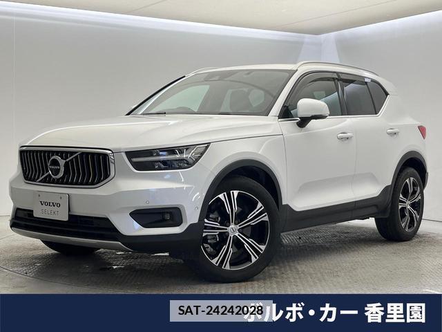 Volvo XC40 2021-12 7793595-0