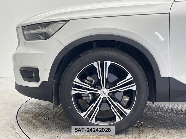 Volvo XC40 2021-12 7793595-14