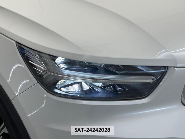 Volvo XC40 2021-12 7793595-15