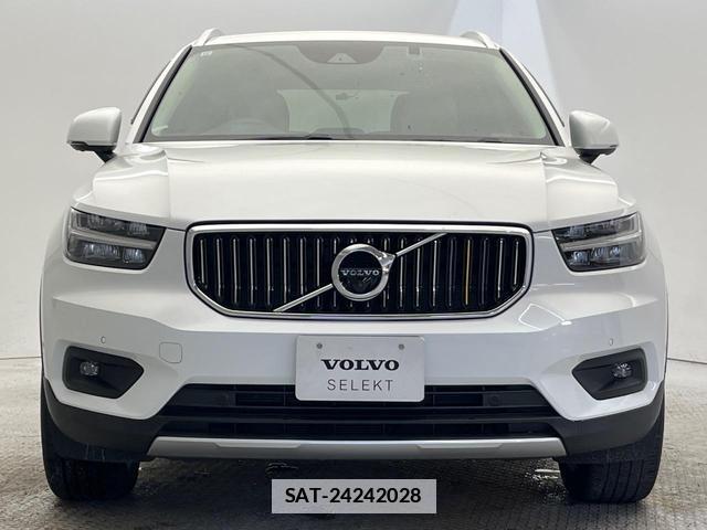 Volvo XC40 2021-12 7793595-16