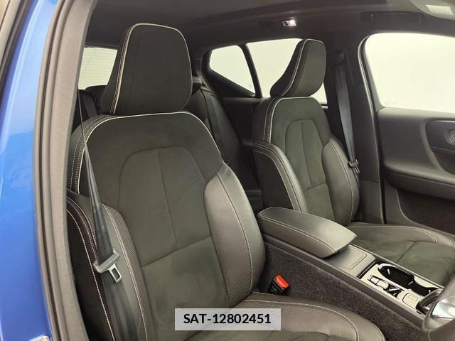 Volvo XC40 2021-03 7793596-11
