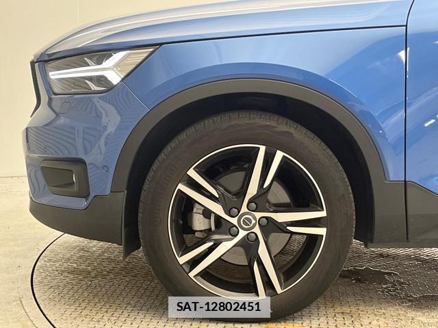 Volvo XC40 2021-03 7793596-15