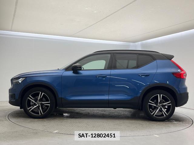 Volvo XC40 2021-03 7793596-18