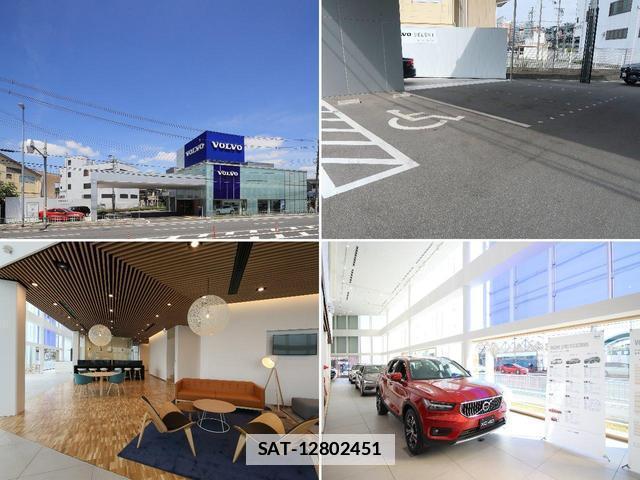 Volvo XC40 2021-03 7793596-3