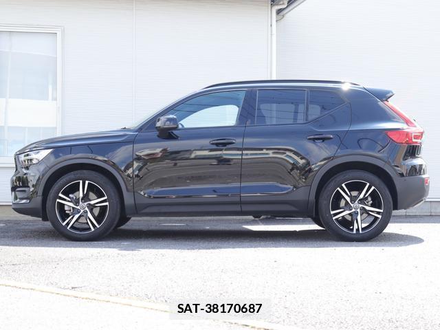 Volvo XC40 2021-08 7794472-10