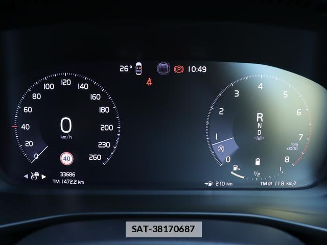 Volvo XC40 2021-08 7794472-12
