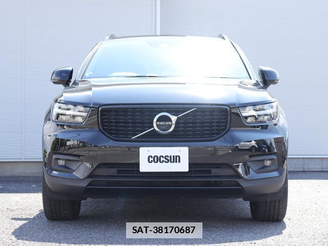 Volvo XC40 2021-08 7794472-4