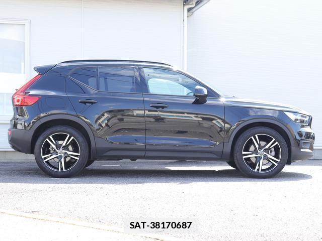 Volvo XC40 2021-08 7794472-6
