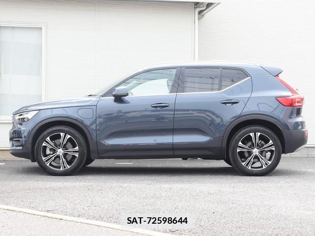 Volvo XC40 2021-06 7794489-10
