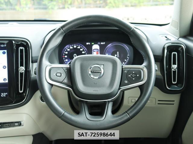 Volvo XC40 2021-06 7794489-11