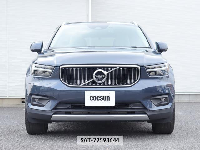 Volvo XC40 2021-06 7794489-4