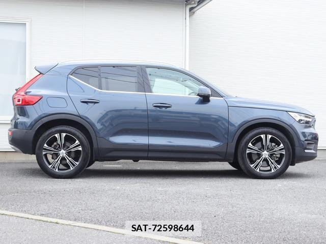 Volvo XC40 2021-06 7794489-6