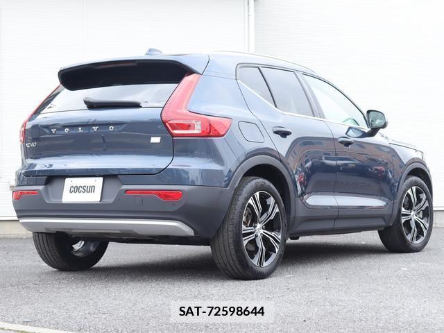 Volvo XC40 2021-06 7794489-7