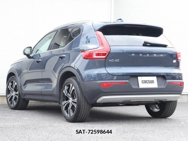 Volvo XC40 2021-06 7794489-9