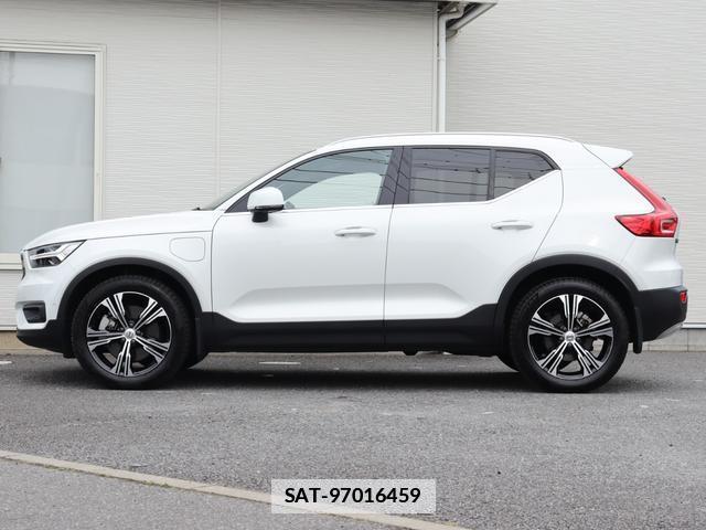Volvo XC40 2021-06 7794490-10