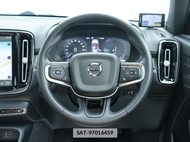 Volvo XC40 2021-06 7794490-11