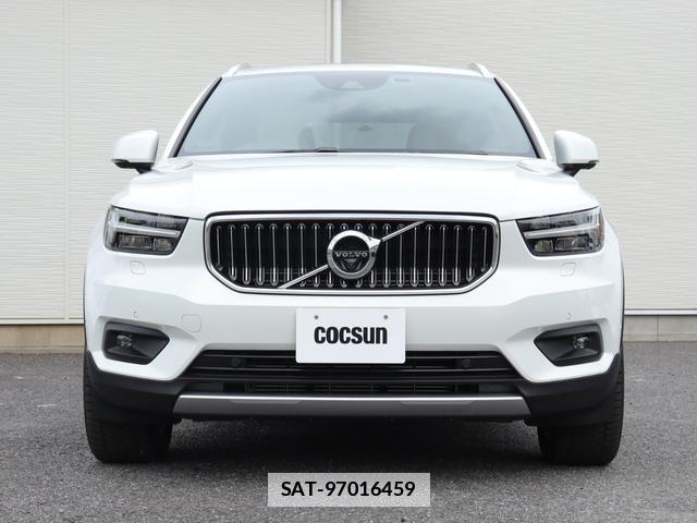 Volvo XC40 2021-06 7794490-4
