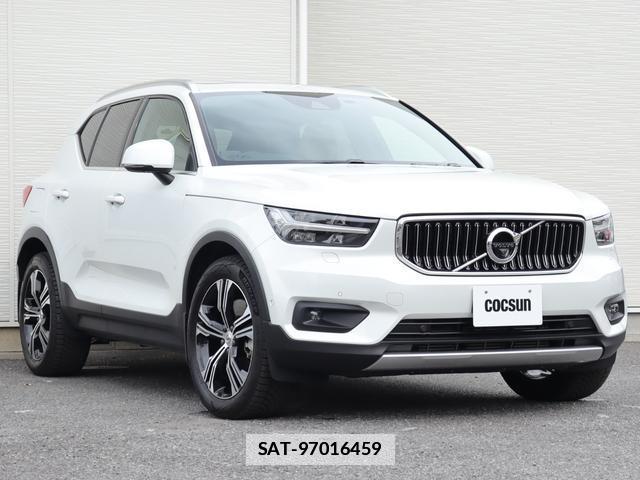 Volvo XC40 2021-06 7794490-5