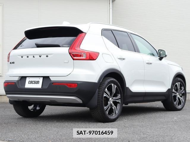 Volvo XC40 2021-06 7794490-7