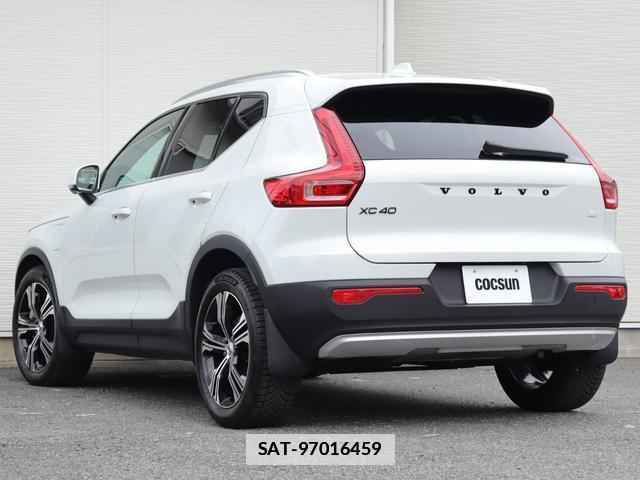 Volvo XC40 2021-06 7794490-9