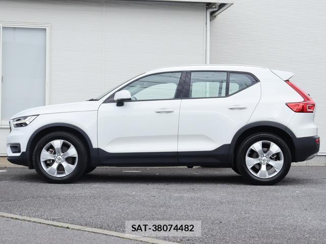Volvo XC40 2018-12 7794492-10