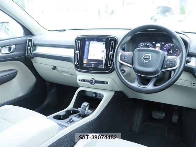 Volvo XC40 2018-12 7794492-11