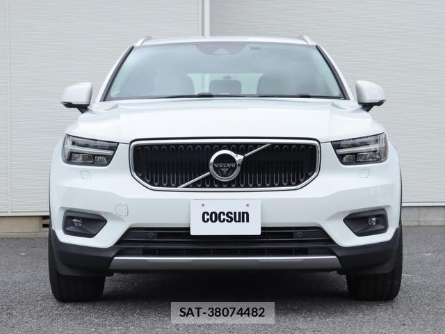 Volvo XC40 2018-12 7794492-4