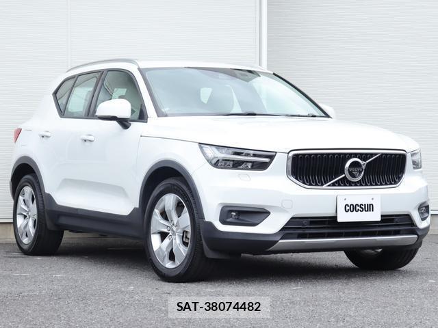 Volvo XC40 2018-12 7794492-5