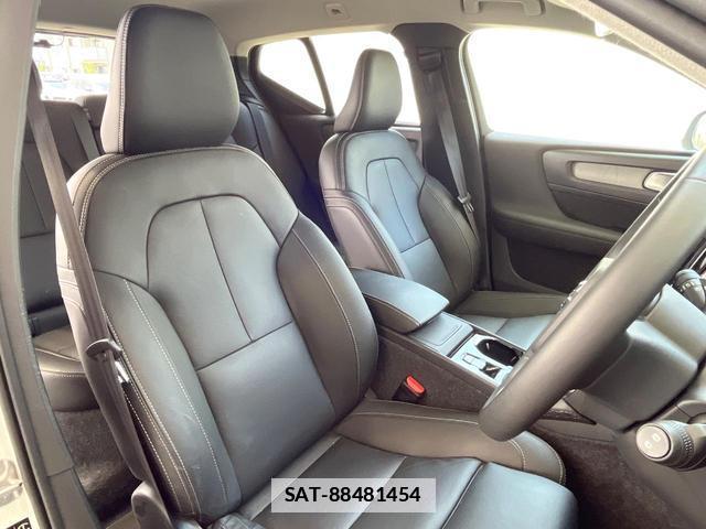 Volvo XC40 2024-09 7794515-13