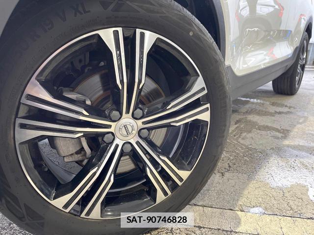 Volvo XC40 2020-12 7794516-19