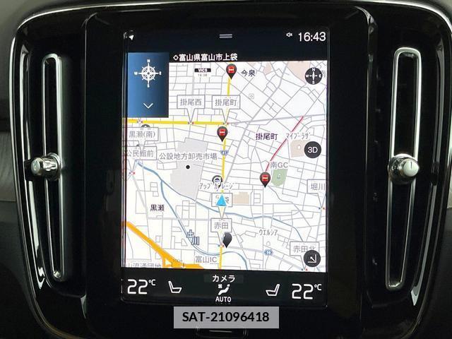 Volvo XC40 2021-07 7794517-5