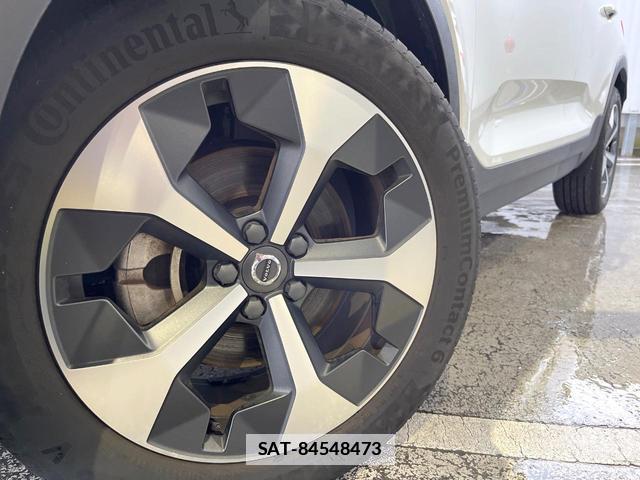 Volvo XC40 2023-05 7794522-19