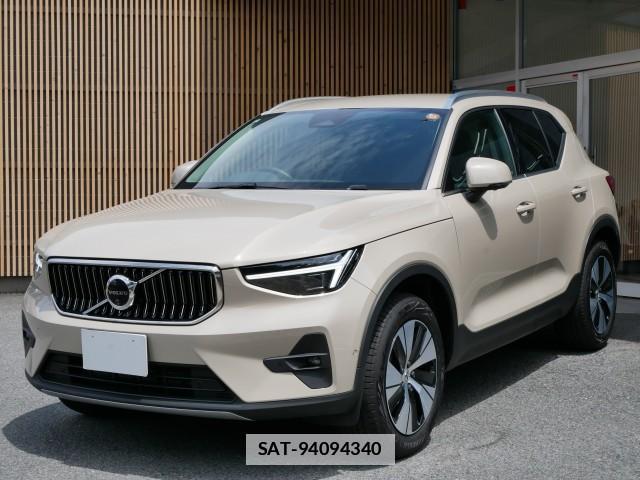 Volvo XC40 2025-11 7794543-0