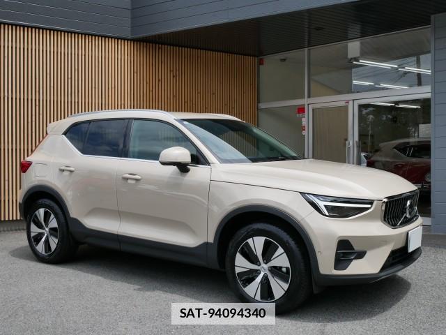 Volvo XC40 2025-11 7794543-1