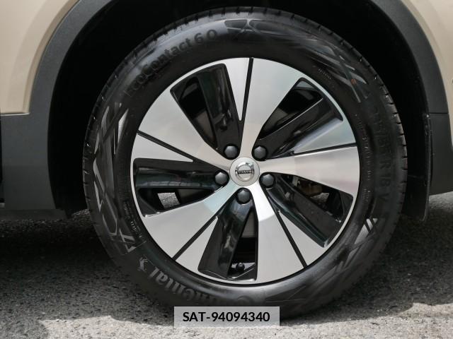Volvo XC40 2025-11 7794543-13